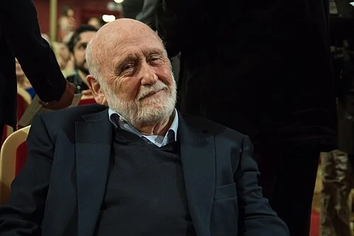 Fernando Chinarro