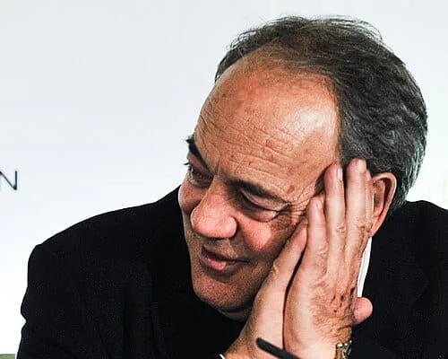 Fernando Valverde