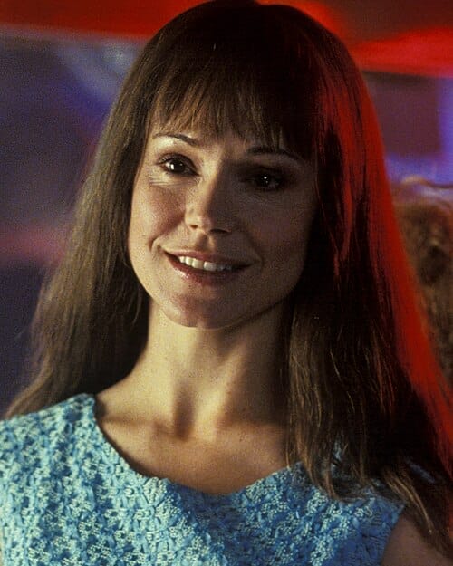 Frances O´Connor
