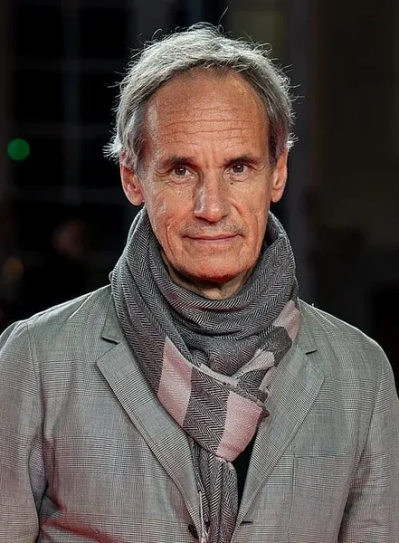 Francesc Garrido