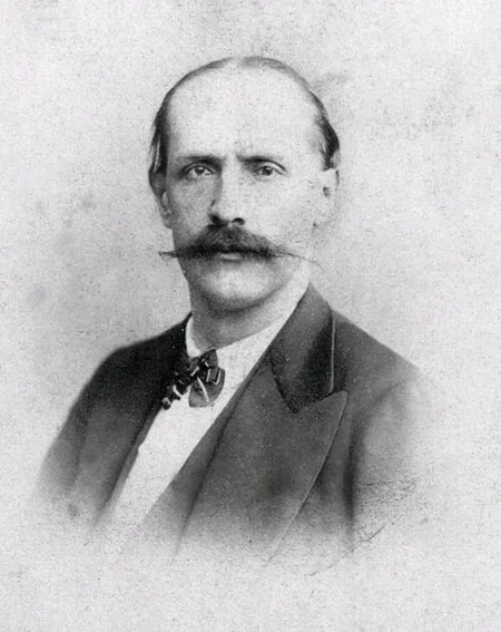 Francisco Javier Franco