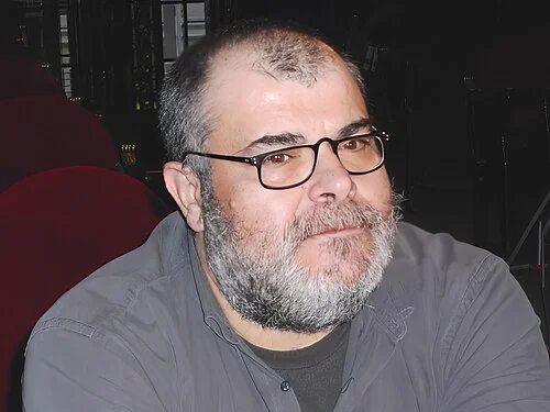 Francisco Maestre