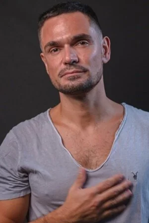 Francisco Rubio