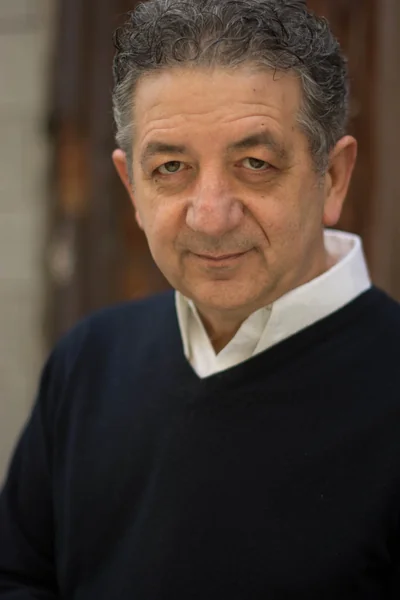 Frank Crudele