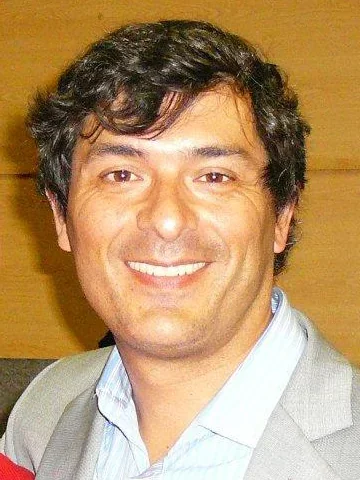 Gabriel Parisi