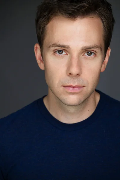 Gabriel Tigerman