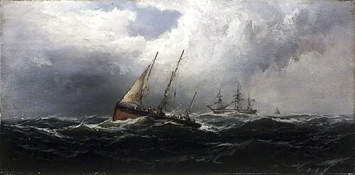 Gale