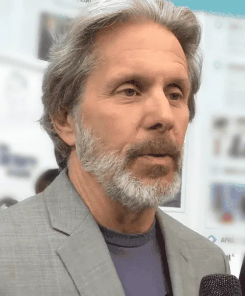 Gary Cole