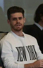 Gastón Soffriti