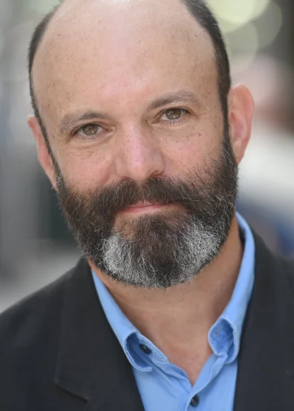 Geoffrey Cantor