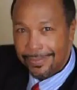 George Anthony Bell