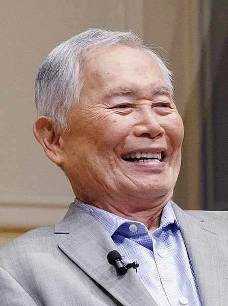 George Takei