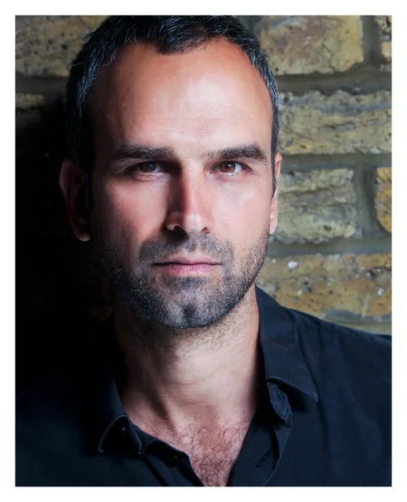 Gerald Kyd