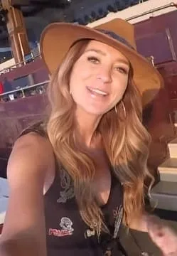 Géraldine Bazán