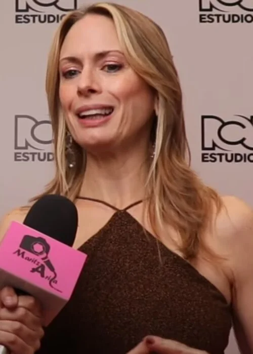 Géraldine Zivic