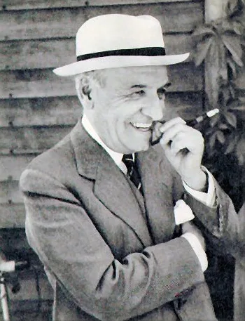 German Ortega