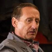 Gilbert von Sohlern