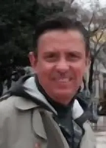 Gilberto de Anda