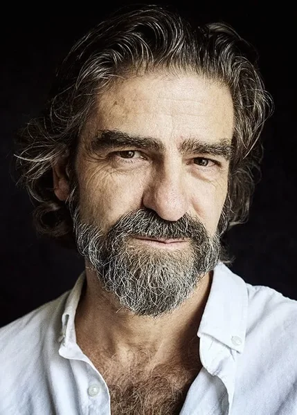 Gonzalo Cunill