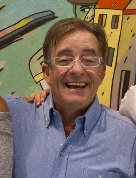 Gonzalo Urtizberéa