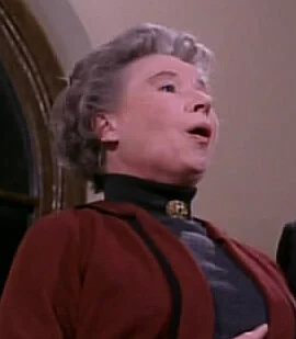 Grace Arnold