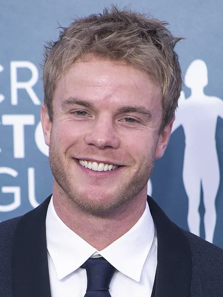 Graham Rogers