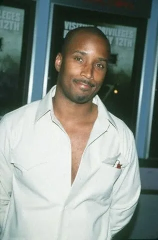 Granville Adams