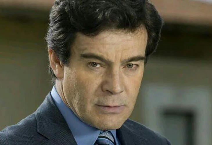 Guillermo Capetillo