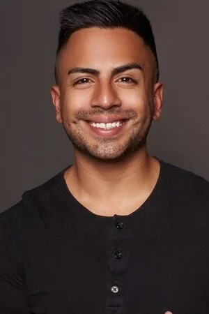 Guillermo Dorantes