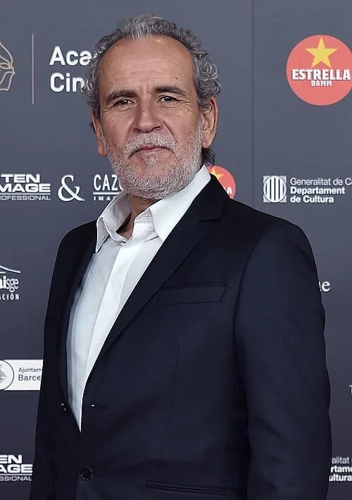Guillermo Toledo