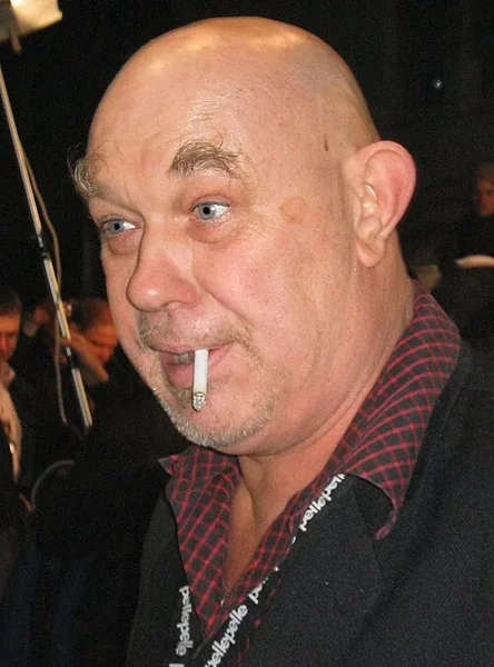 Hans Martin Stier