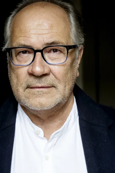 Hartmut Volle