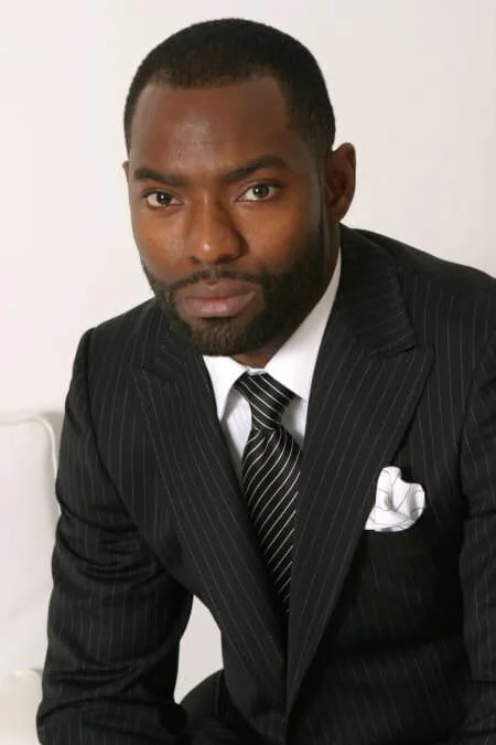 Hassan Johnson