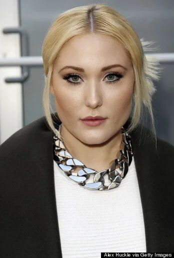 Hayley Hasselhoff