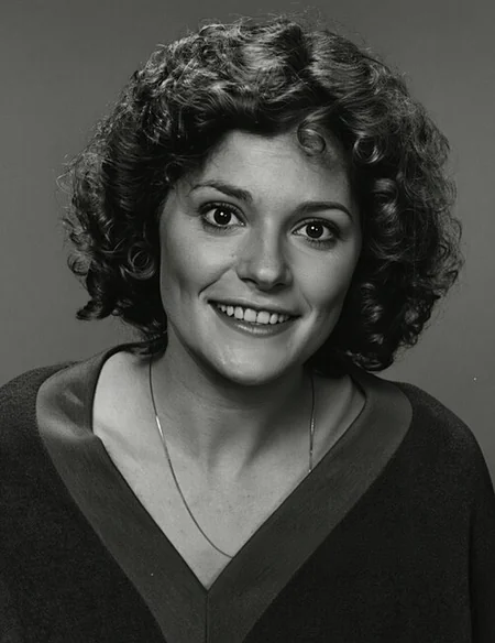 Helen Shaver