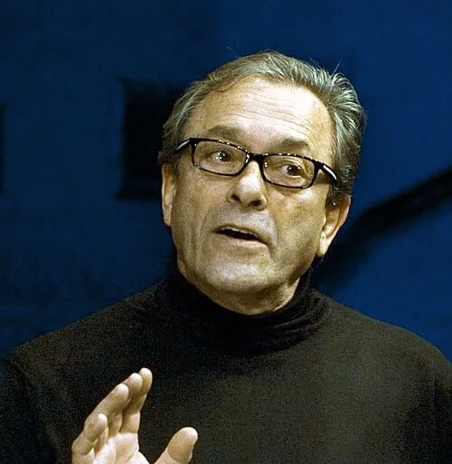 Helio Pedregal