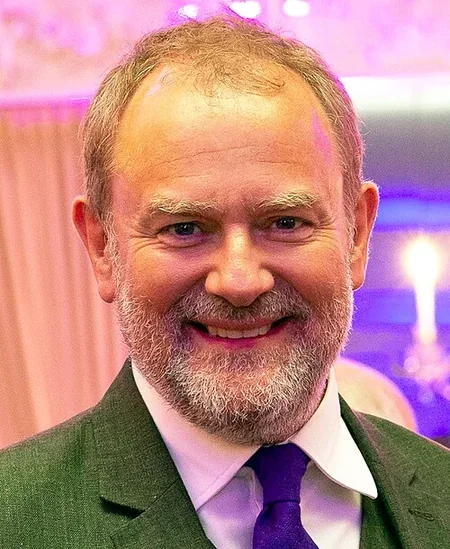 Hugh Bonneville
