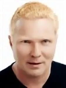 Ilja Rosendahl