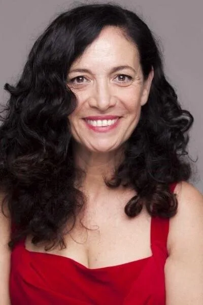 Inma Pérez