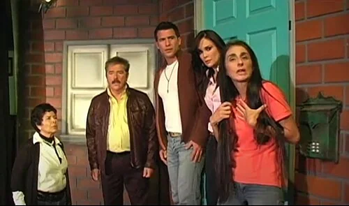 Isabel Martínez ´La Tarabilla´