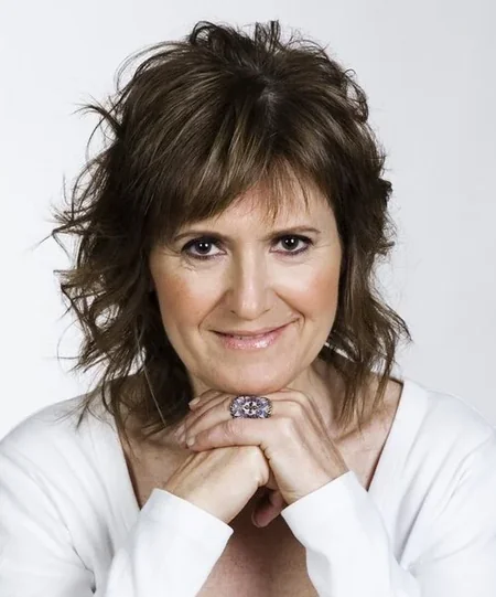 Itziar Lazkano