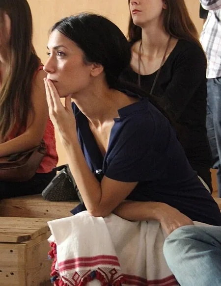 Itziar Miranda