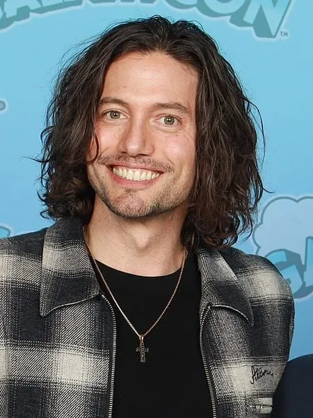 Jackson Rathbone