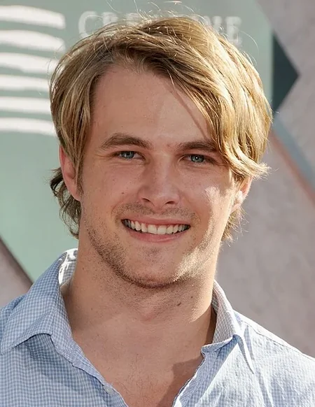 James Preston