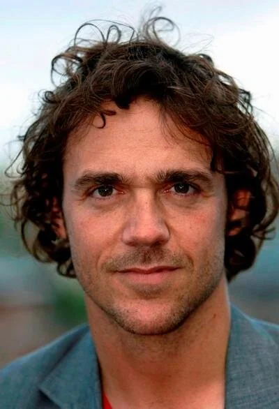 Jamie Sives