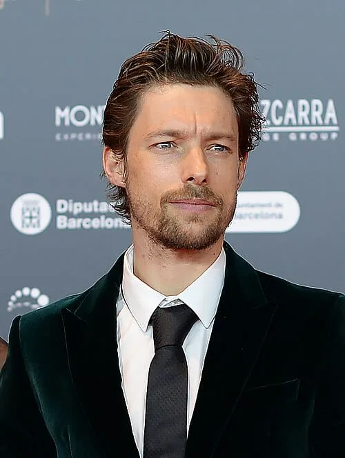 Jan Cornet
