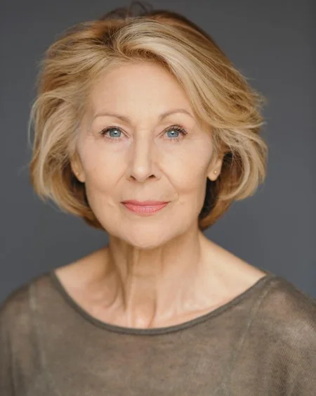 Jane How
