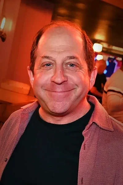 Jason Kravits