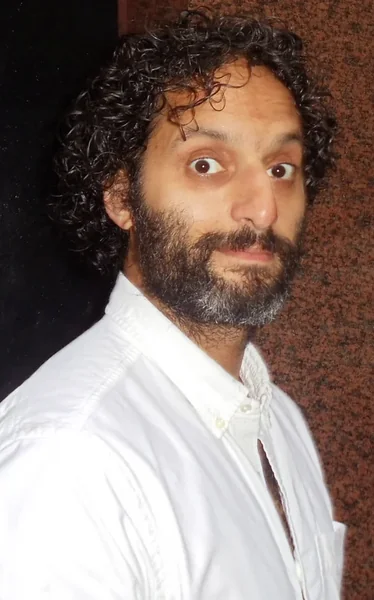 Jason Mantzoukas