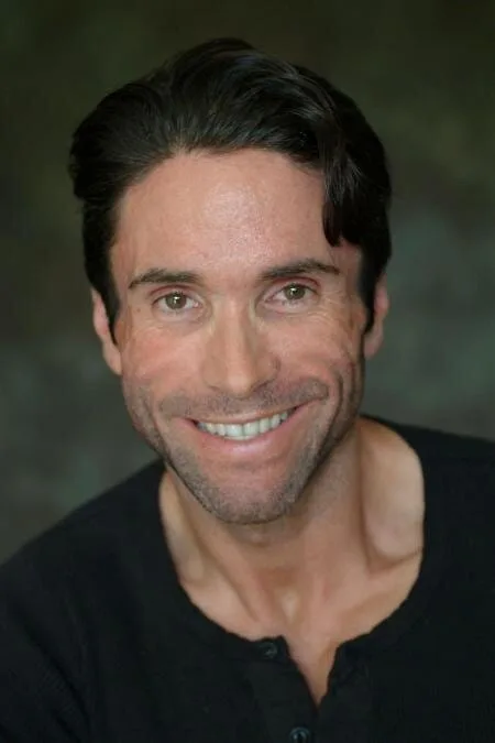 Jasper Cole